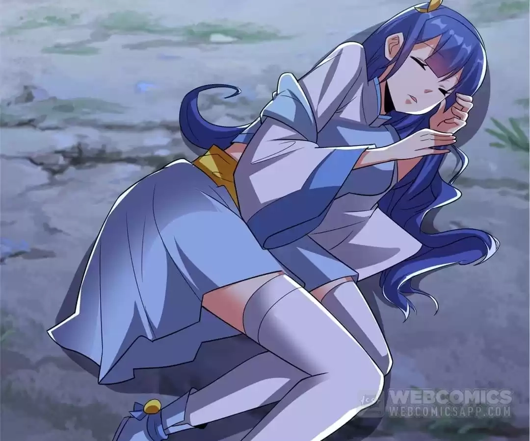 The Crouching Tiger Chapter 163 page 65 - 