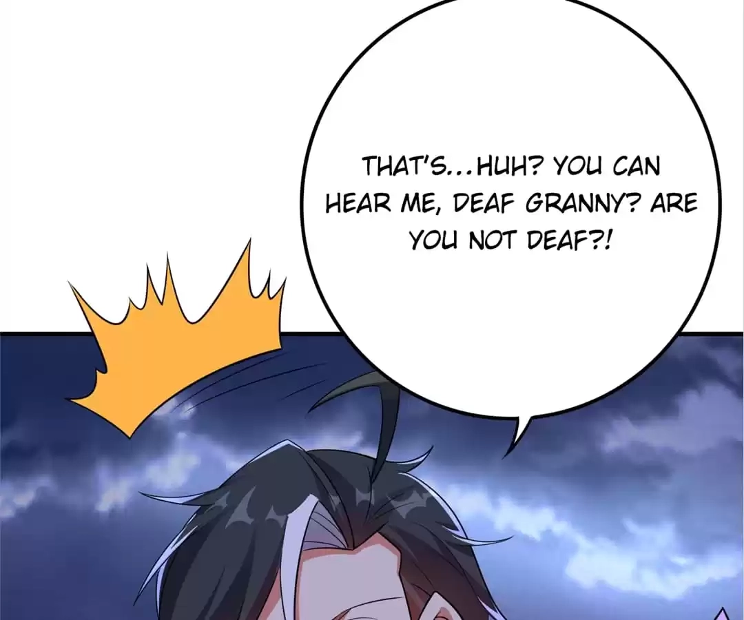 The Crouching Tiger Chapter 163 page 69 - 