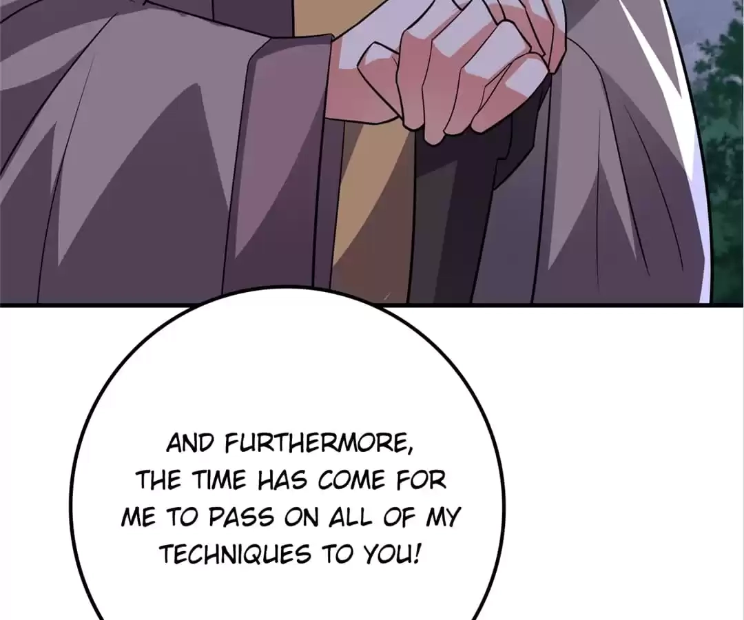 The Crouching Tiger Chapter 163 page 74 - 