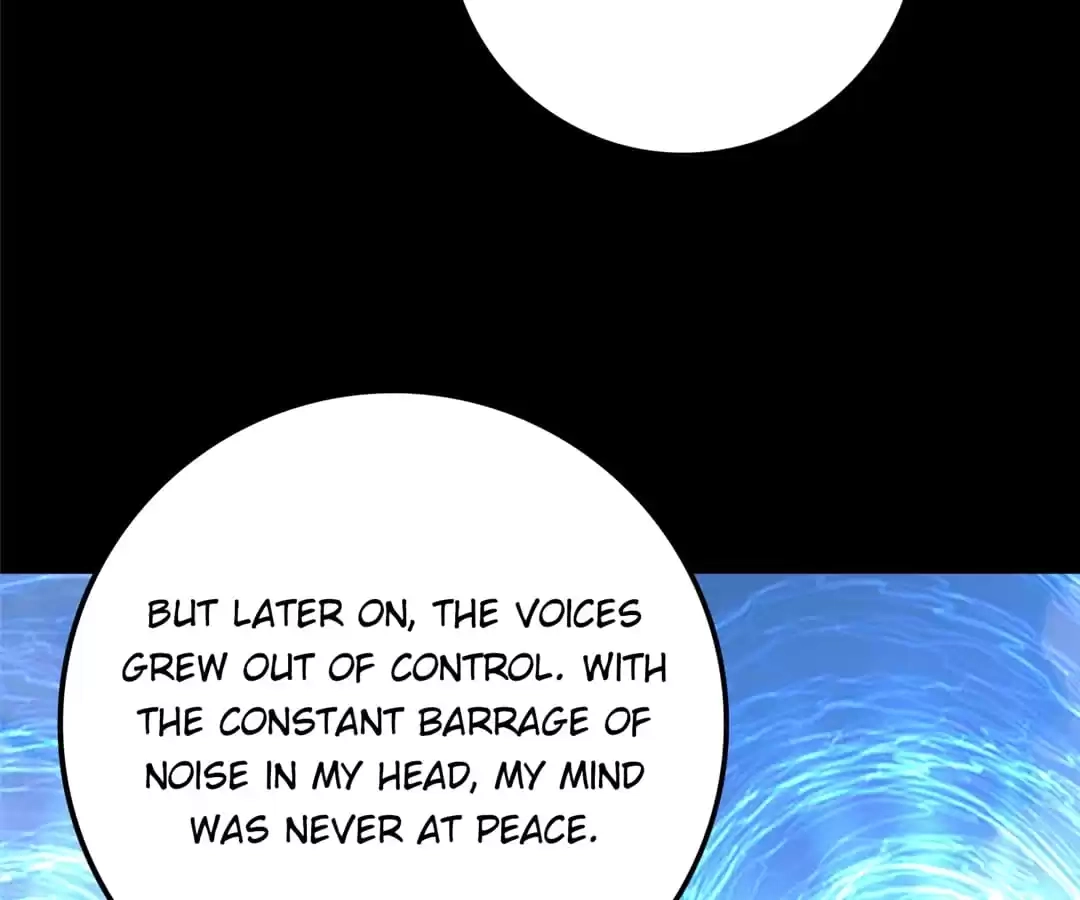 The Crouching Tiger Chapter 164 page 17 - 