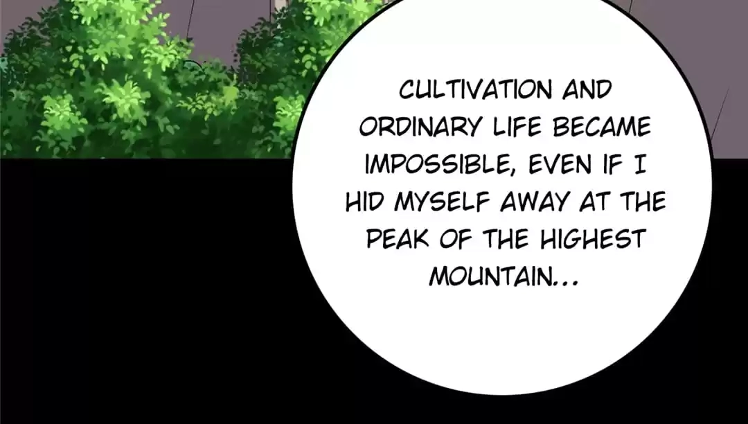 The Crouching Tiger Chapter 164 page 20 - 
