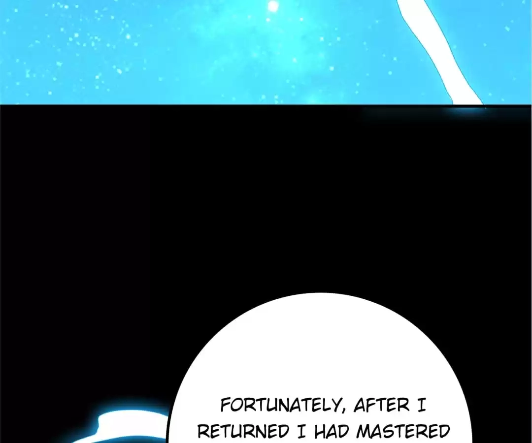 The Crouching Tiger Chapter 164 page 23 - 