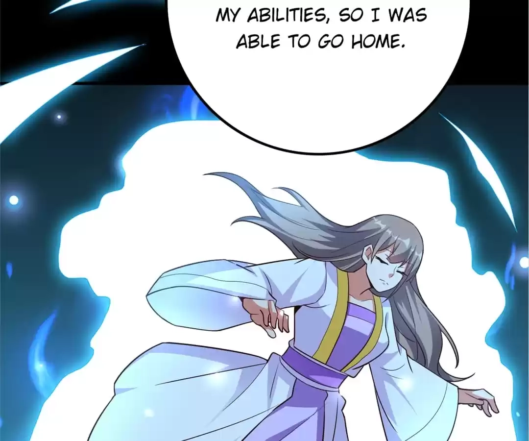 The Crouching Tiger Chapter 164 page 24 - 