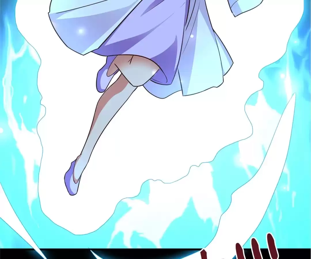 The Crouching Tiger Chapter 164 page 25 - 