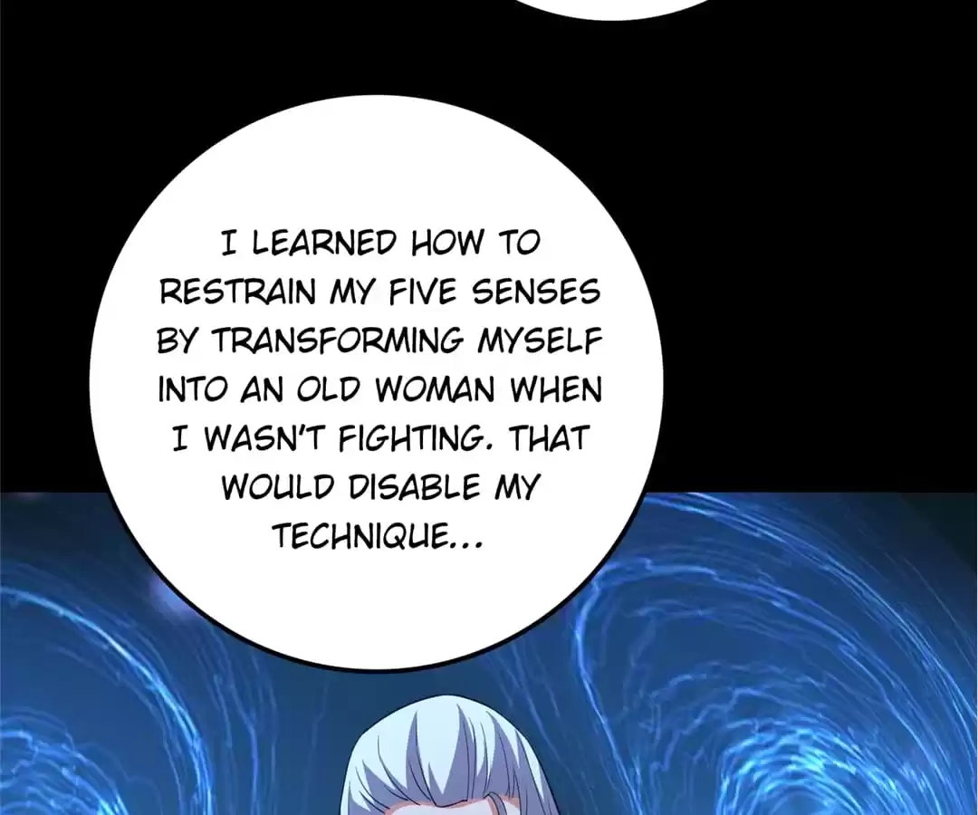 The Crouching Tiger Chapter 164 page 30 - 