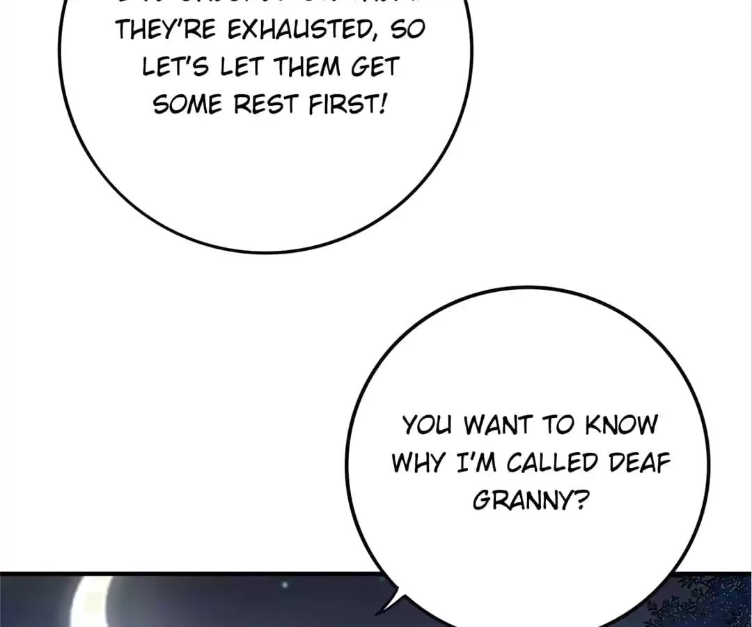 The Crouching Tiger Chapter 164 page 4 - 