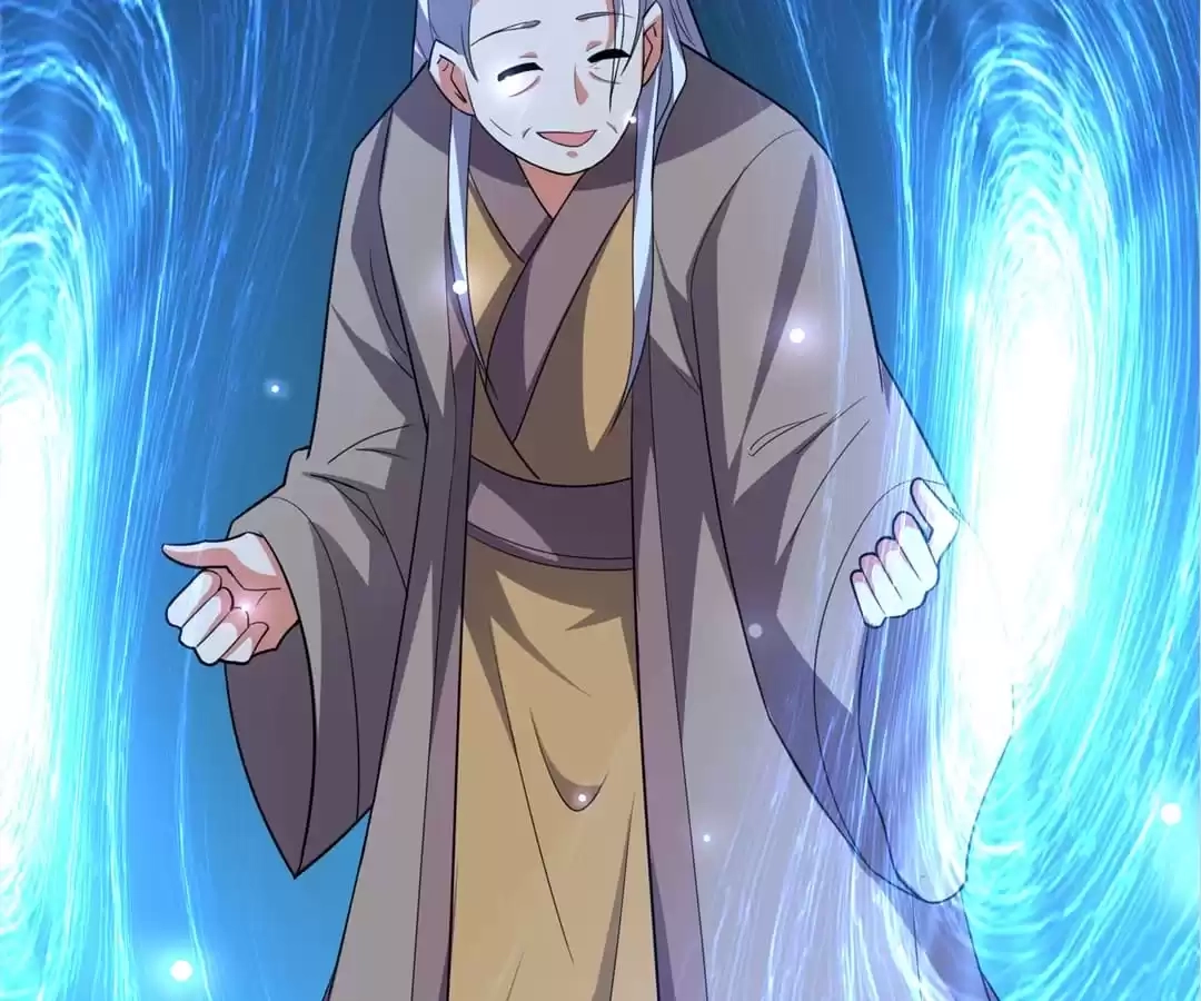 The Crouching Tiger Chapter 164 page 31 - 