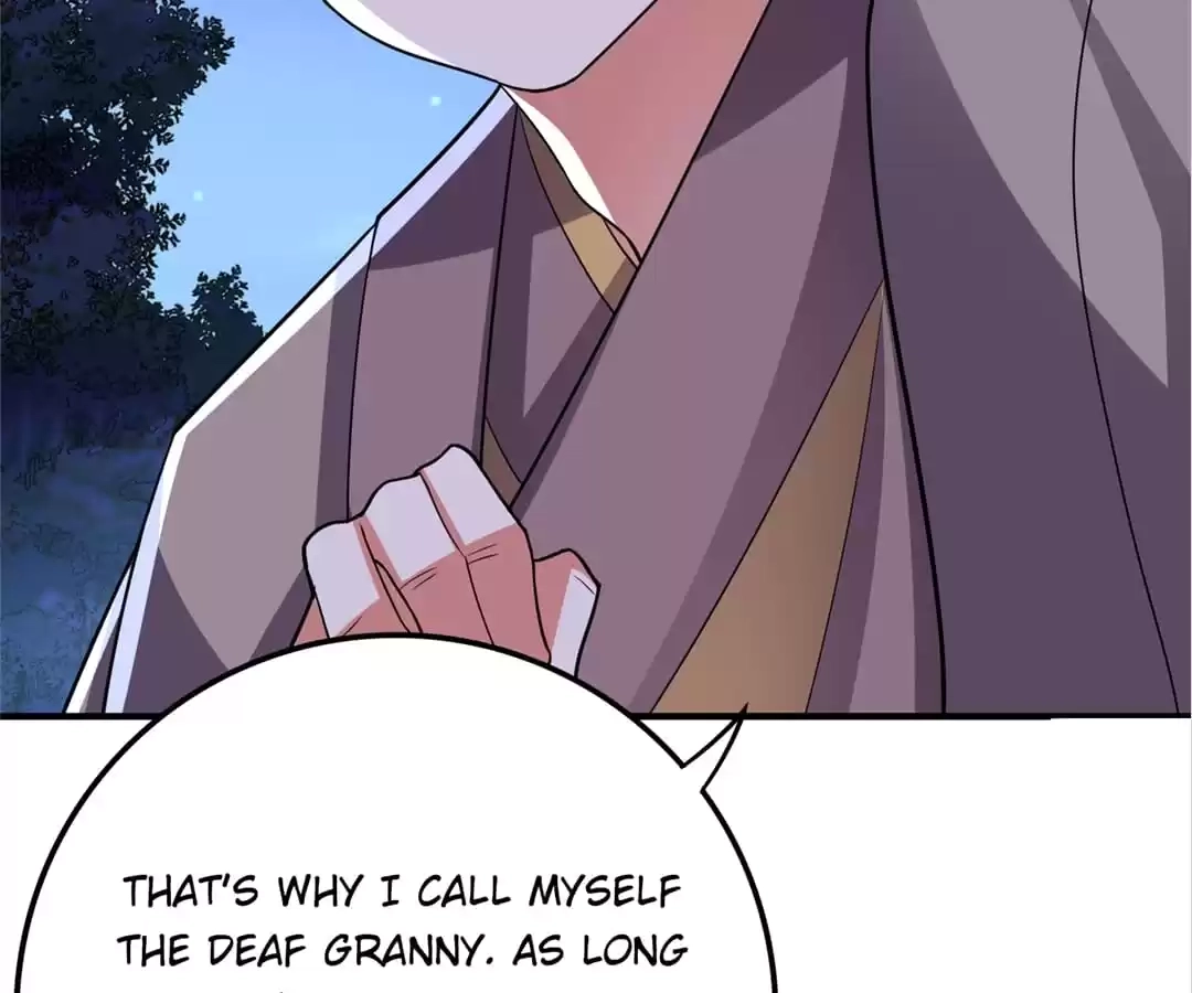 The Crouching Tiger Chapter 164 page 36 - 