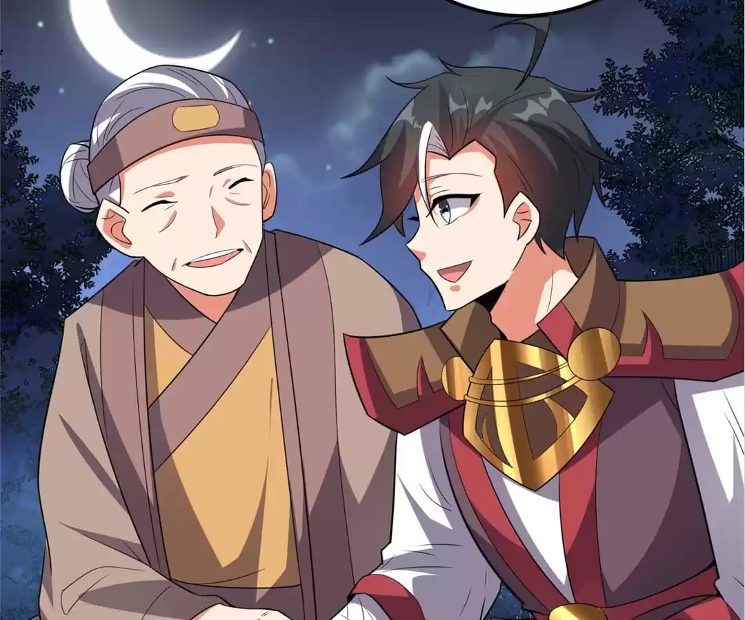 The Crouching Tiger Chapter 164 page 5 - 