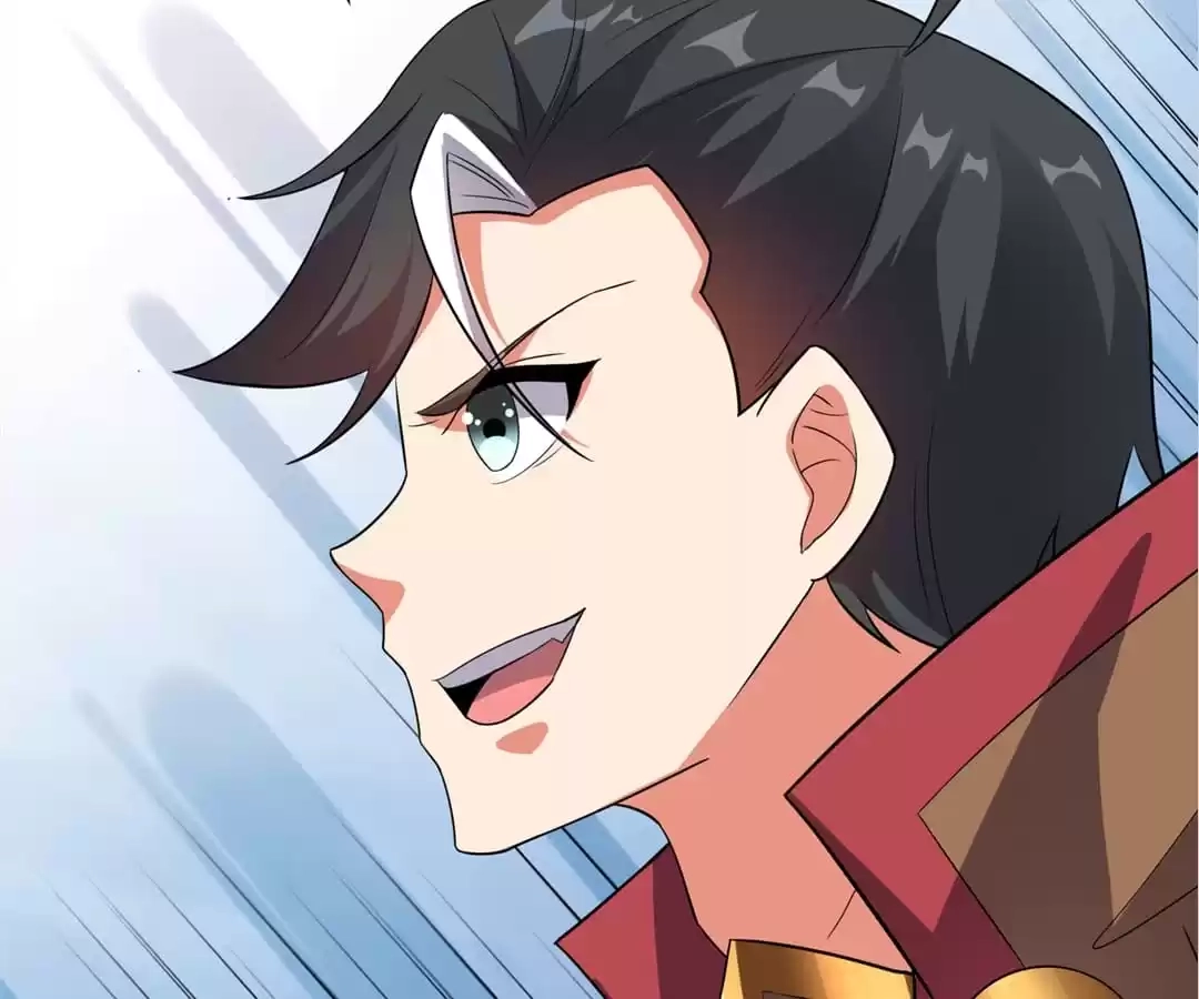 The Crouching Tiger Chapter 164 page 44 - 
