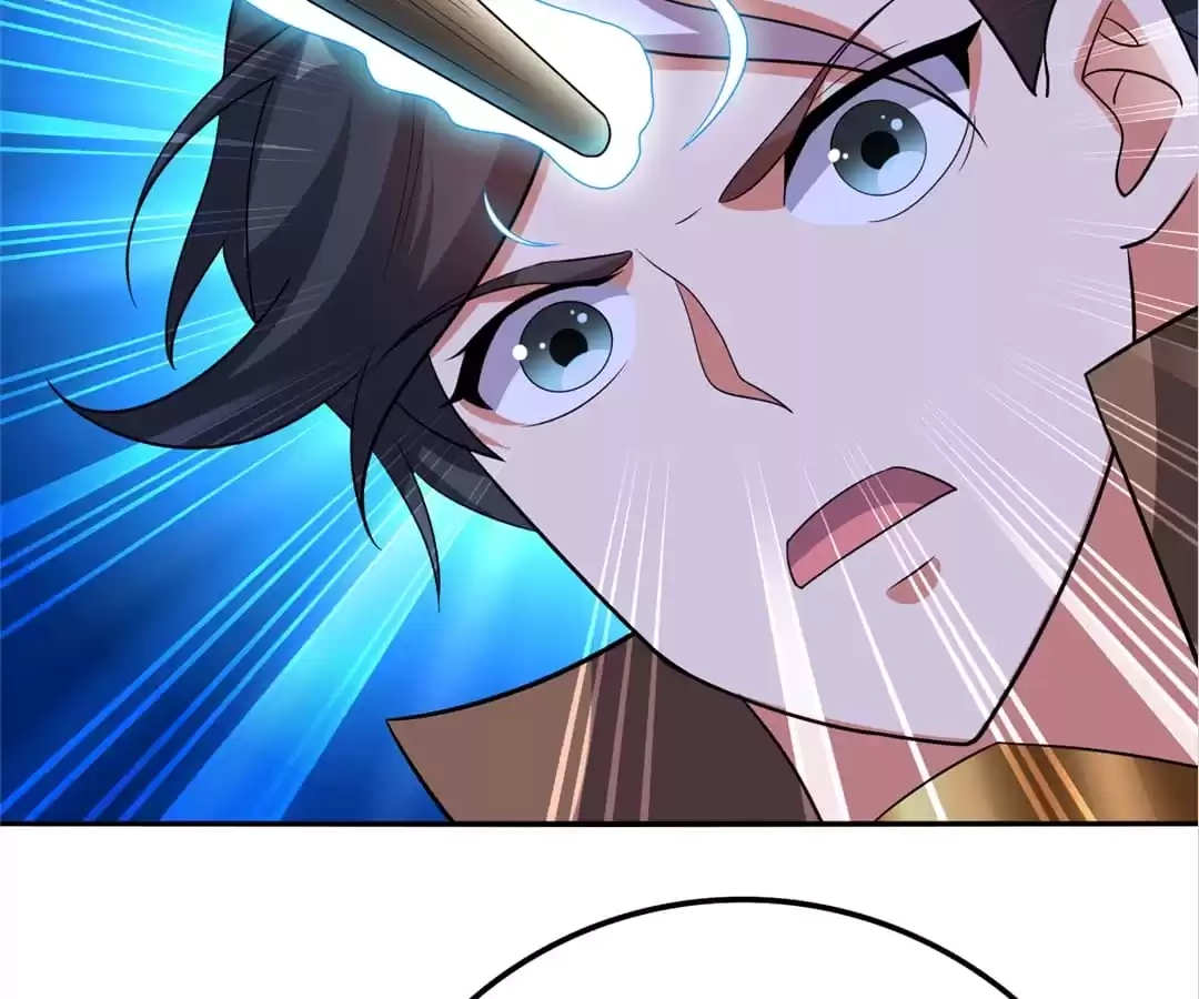 The Crouching Tiger Chapter 164 page 50 - 