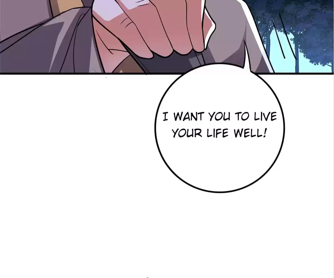 The Crouching Tiger Chapter 164 page 55 - 