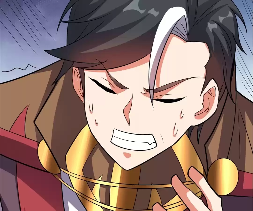 The Crouching Tiger Chapter 164 page 64 - 