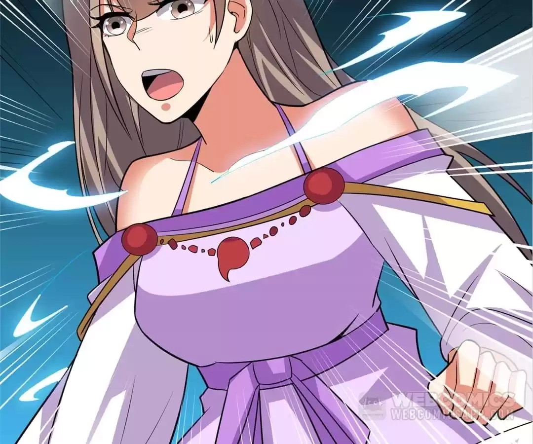 The Crouching Tiger Chapter 164 page 67 - 