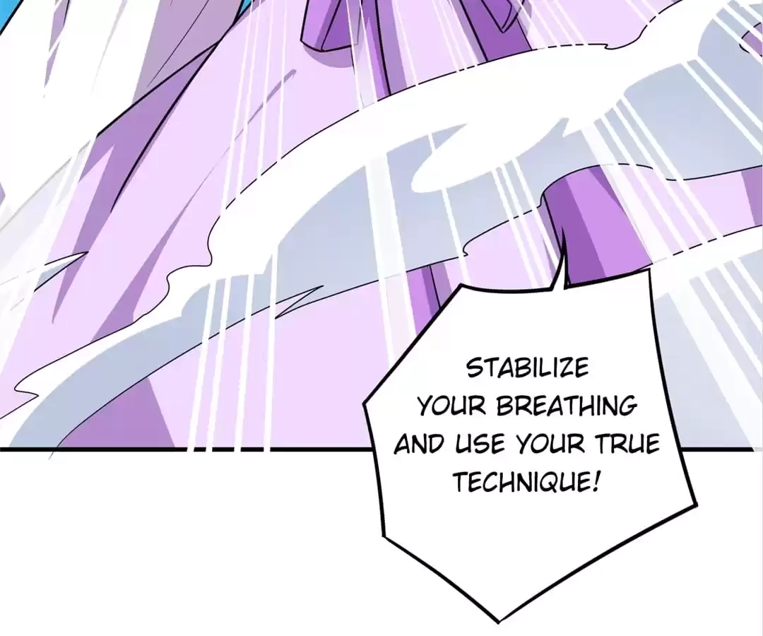 The Crouching Tiger Chapter 164 page 68 - 