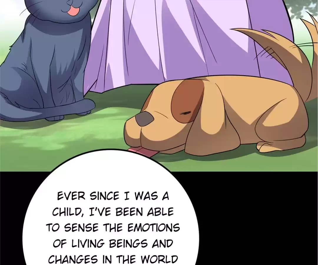 The Crouching Tiger Chapter 164 page 9 - 