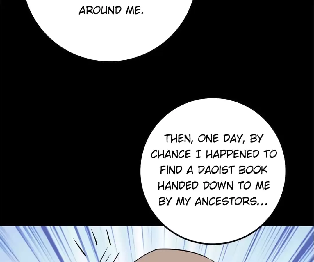 The Crouching Tiger Chapter 164 page 10 - 