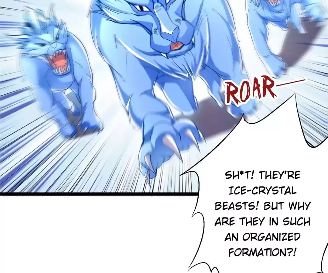 Read The Crouching Tiger chapter 19 image 10 on Lezhin