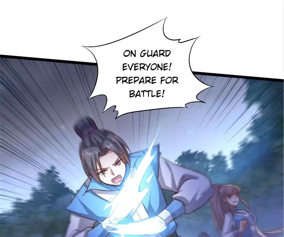 Read The Crouching Tiger chapter 19 image 12 on Lezhin