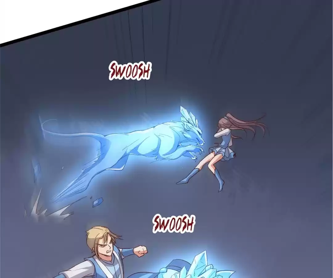 Read The Crouching Tiger chapter 19 image 14 on Lezhin