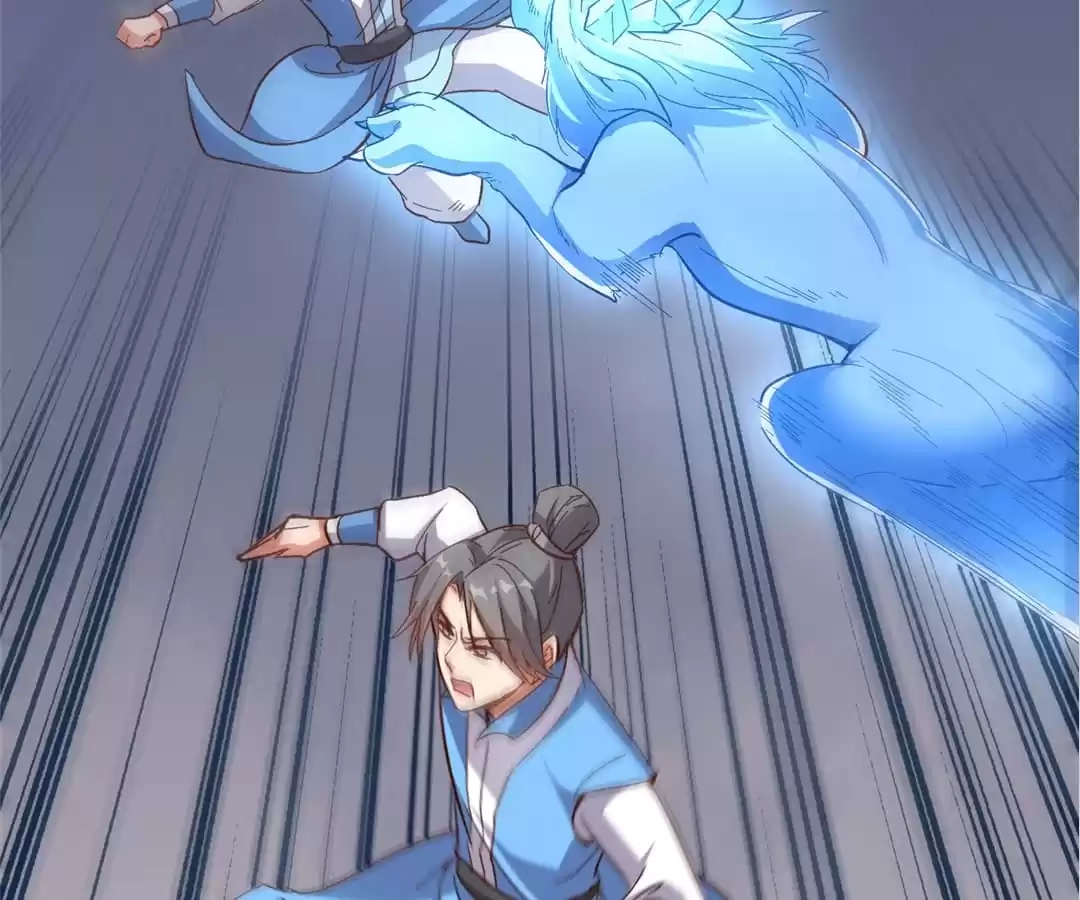 Read The Crouching Tiger chapter 19 image 15 on Lezhin