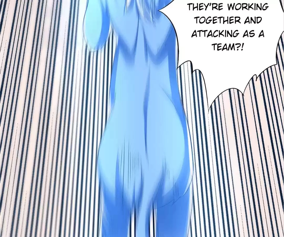 Read The Crouching Tiger chapter 19 image 17 on Lezhin