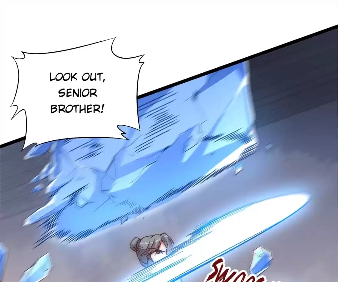 Read The Crouching Tiger chapter 19 image 19 on Lezhin