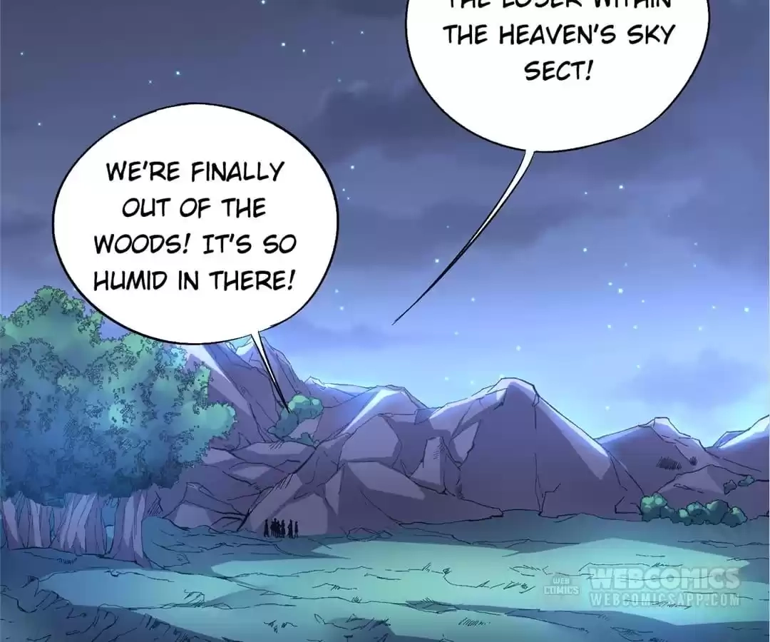 Read The Crouching Tiger chapter 19 image 2 on Lezhin