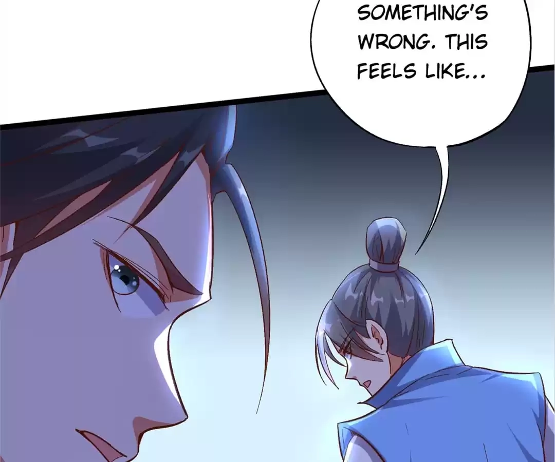 Read The Crouching Tiger chapter 19 image 21 on Lezhin