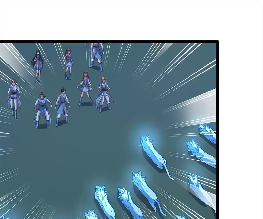 Read The Crouching Tiger chapter 19 image 23 on Lezhin