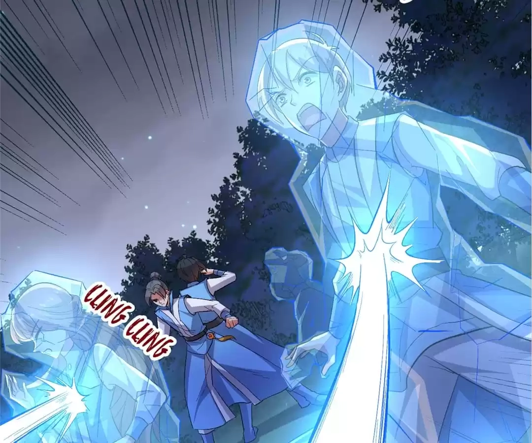 Read The Crouching Tiger chapter 19 image 27 on Lezhin