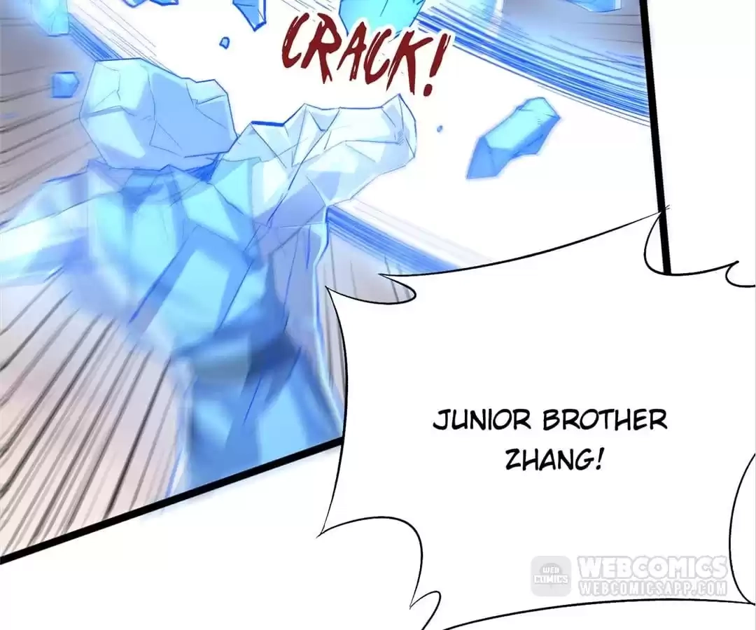Read The Crouching Tiger chapter 19 image 31 on Lezhin