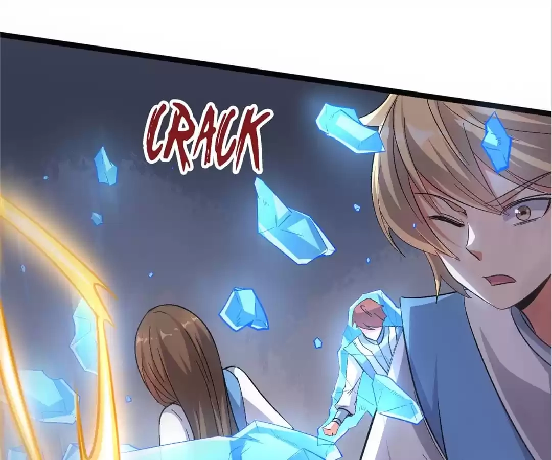 Read The Crouching Tiger chapter 19 image 36 on Lezhin