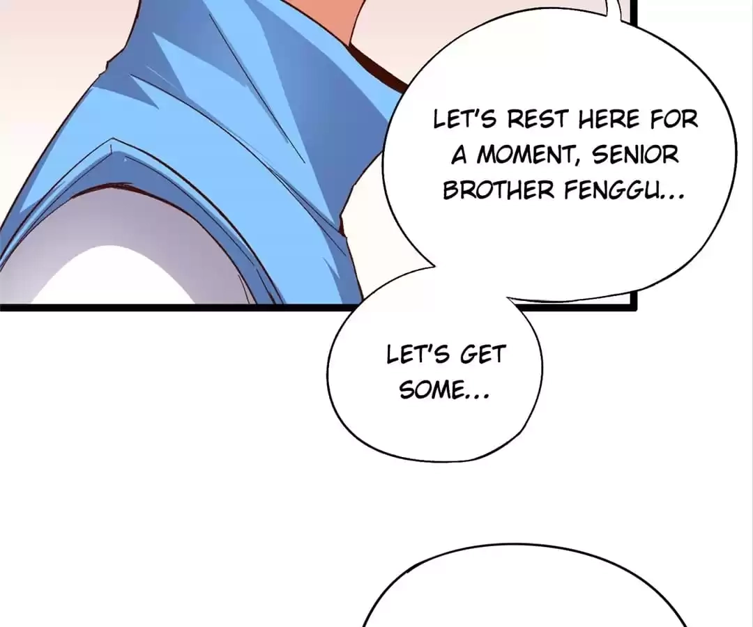Read The Crouching Tiger chapter 19 image 4 on Lezhin