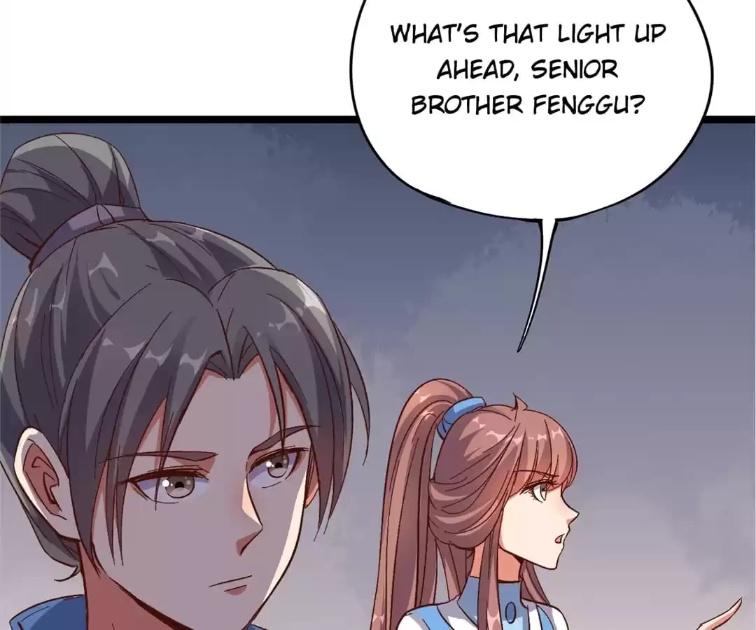 Read The Crouching Tiger chapter 19 image 5 on Lezhin