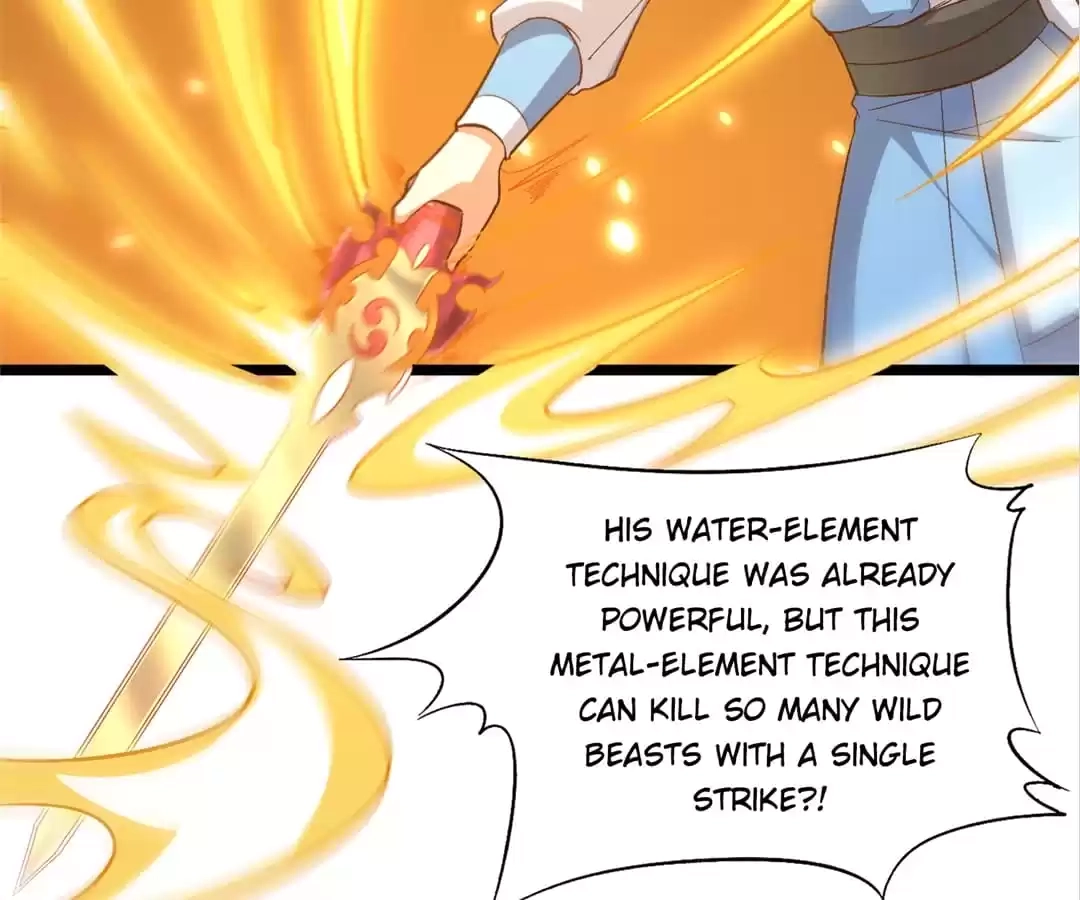 Read The Crouching Tiger chapter 19 image 51 on Lezhin
