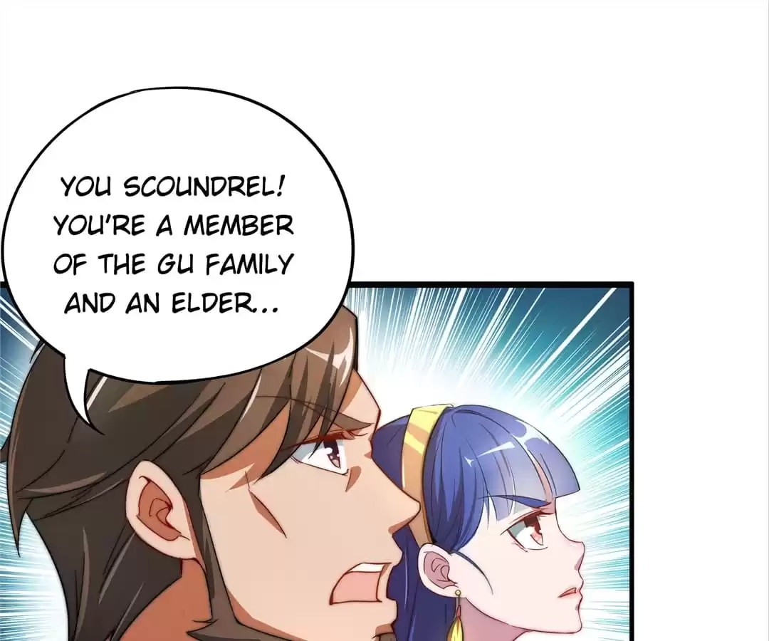 Read The Crouching Tiger chapter 2 image 1 on Lezhin