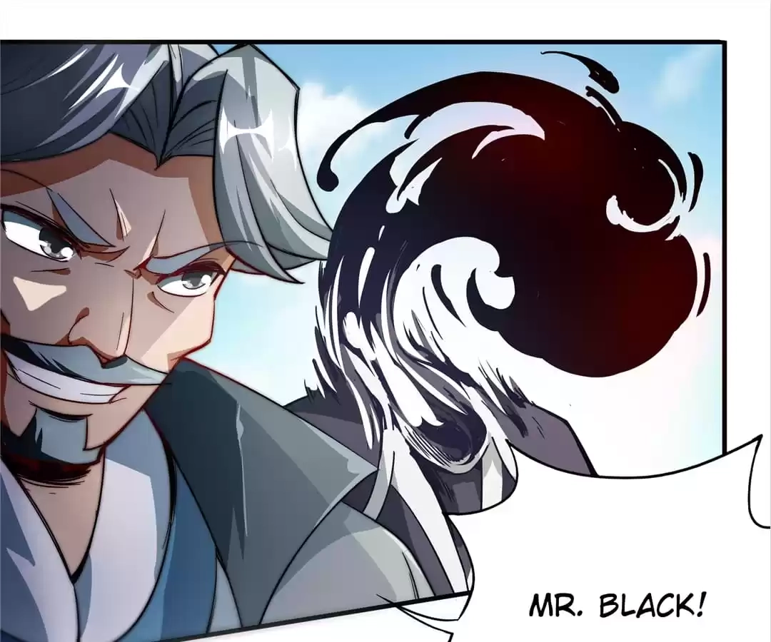 Read The Crouching Tiger chapter 2 image 11 on Lezhin