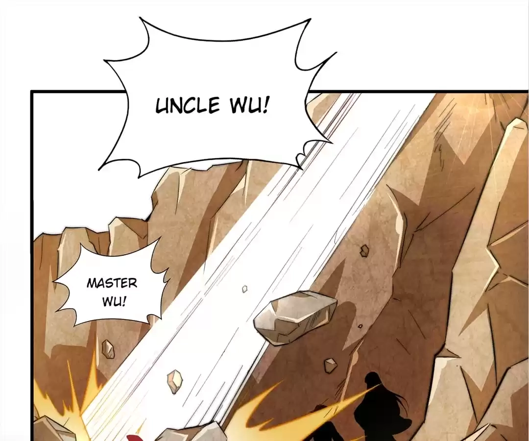 Read The Crouching Tiger chapter 2 image 16 on Lezhin