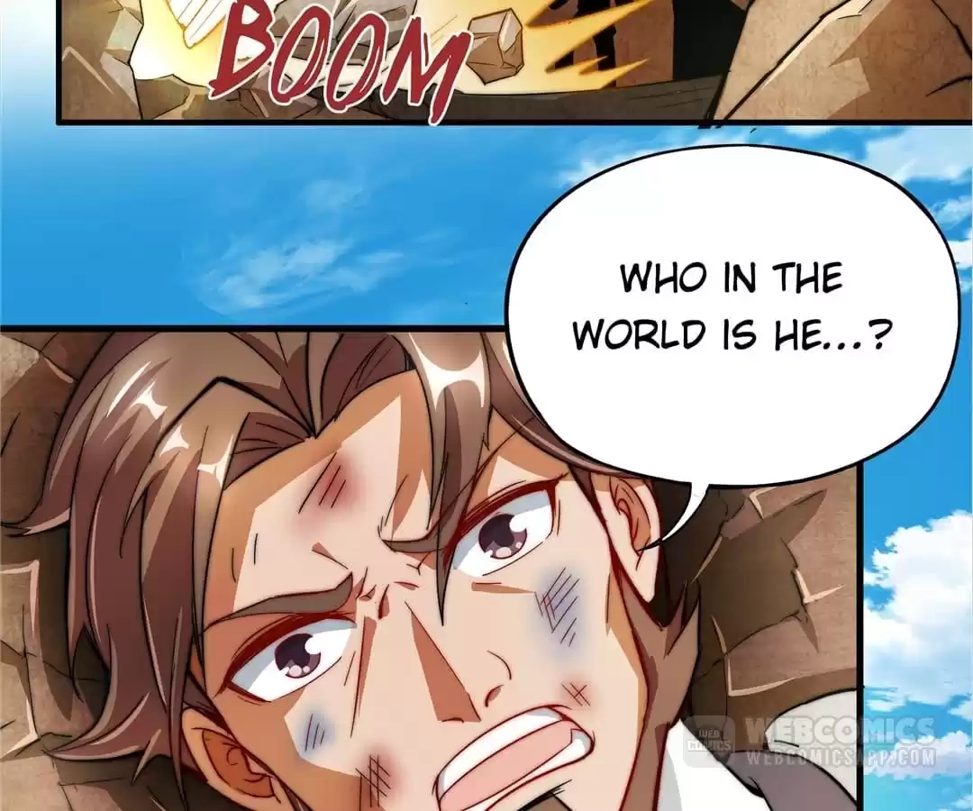 Read The Crouching Tiger chapter 2 image 17 on Lezhin