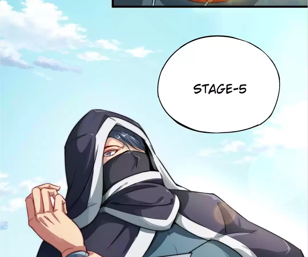 Read The Crouching Tiger chapter 2 image 19 on Lezhin