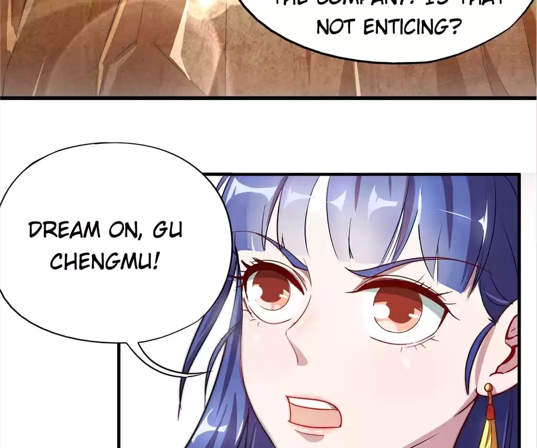 Read The Crouching Tiger chapter 2 image 26 on Lezhin