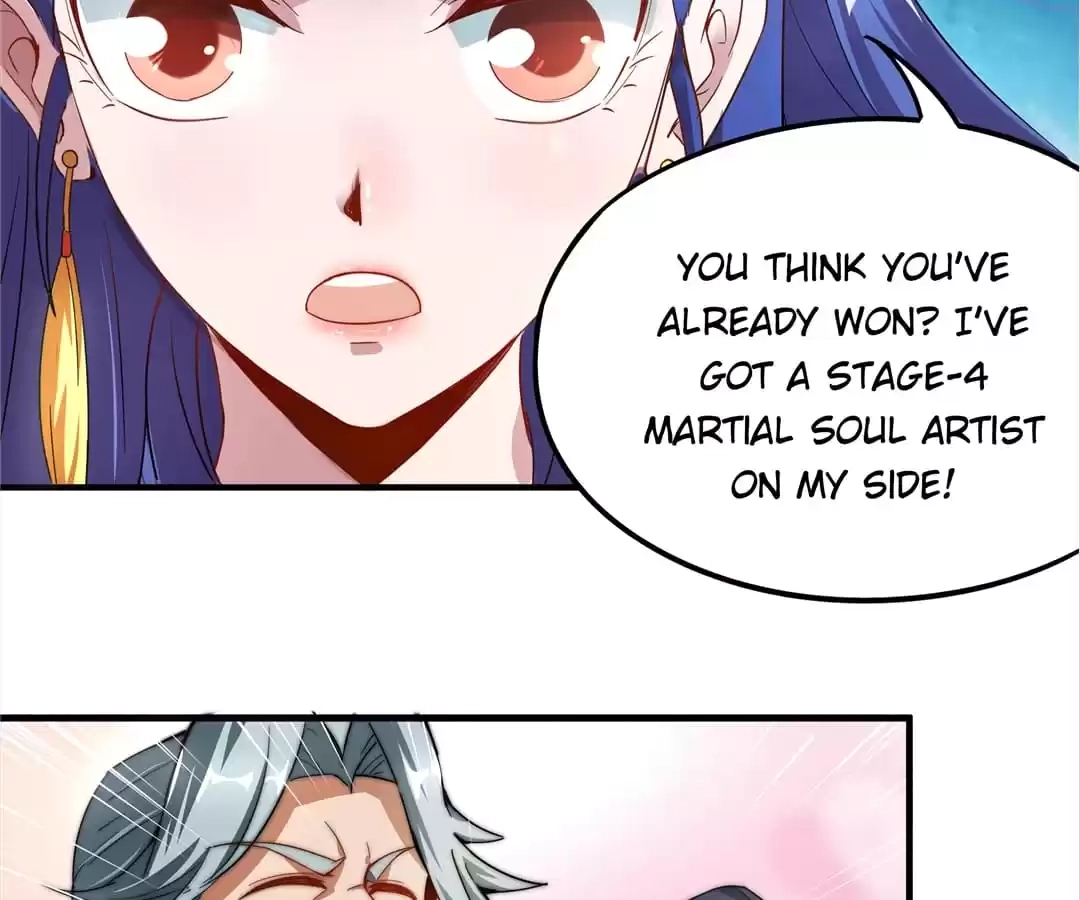 Read The Crouching Tiger chapter 2 image 3 on Lezhin
