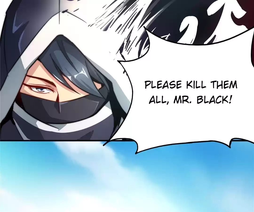 Read The Crouching Tiger chapter 2 image 30 on Lezhin