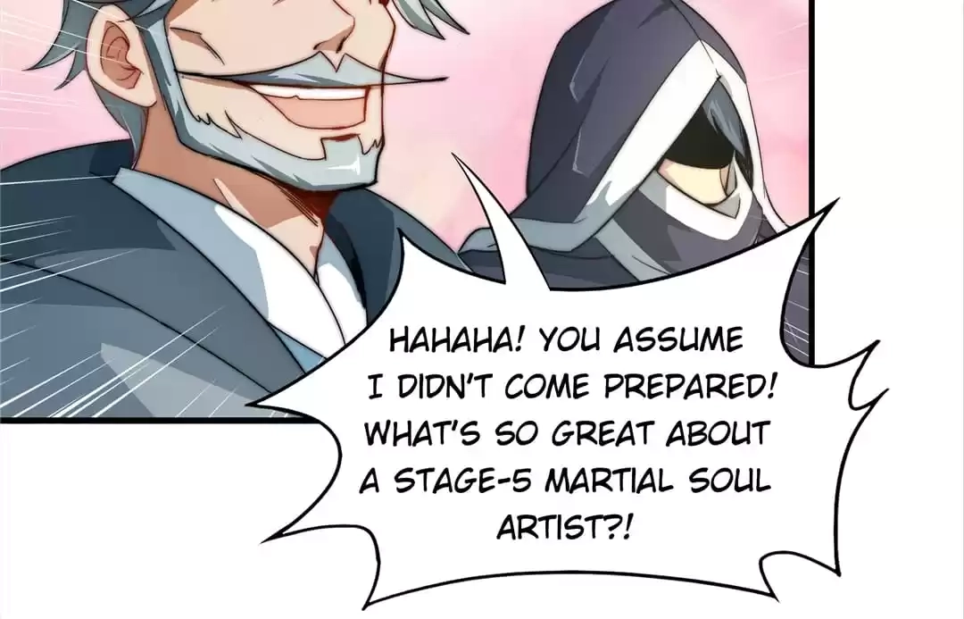 Read The Crouching Tiger chapter 2 image 4 on Lezhin