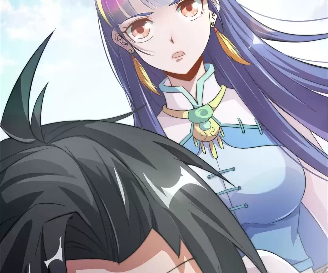 Read The Crouching Tiger chapter 2 image 41 on Lezhin