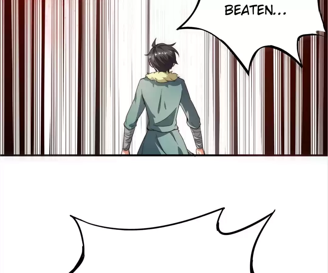 Read The Crouching Tiger chapter 2 image 46 on Lezhin