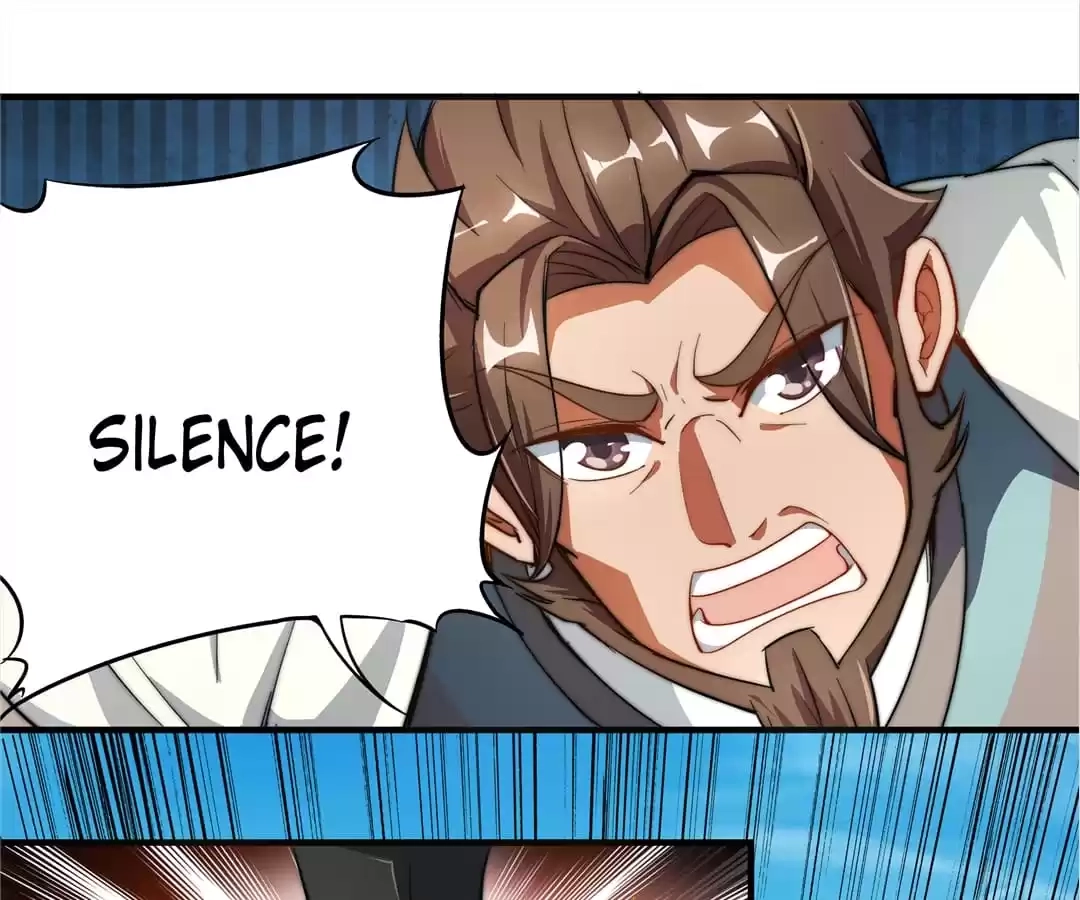 Read The Crouching Tiger chapter 2 image 5 on Lezhin