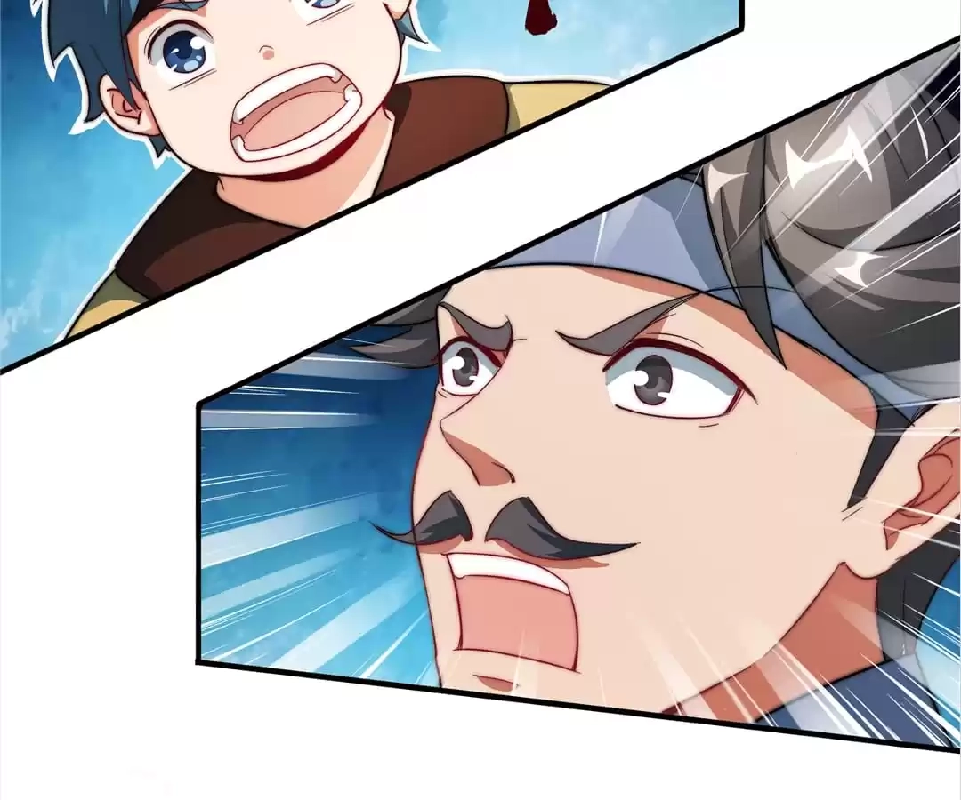 Read The Crouching Tiger chapter 2 image 55 on Lezhin