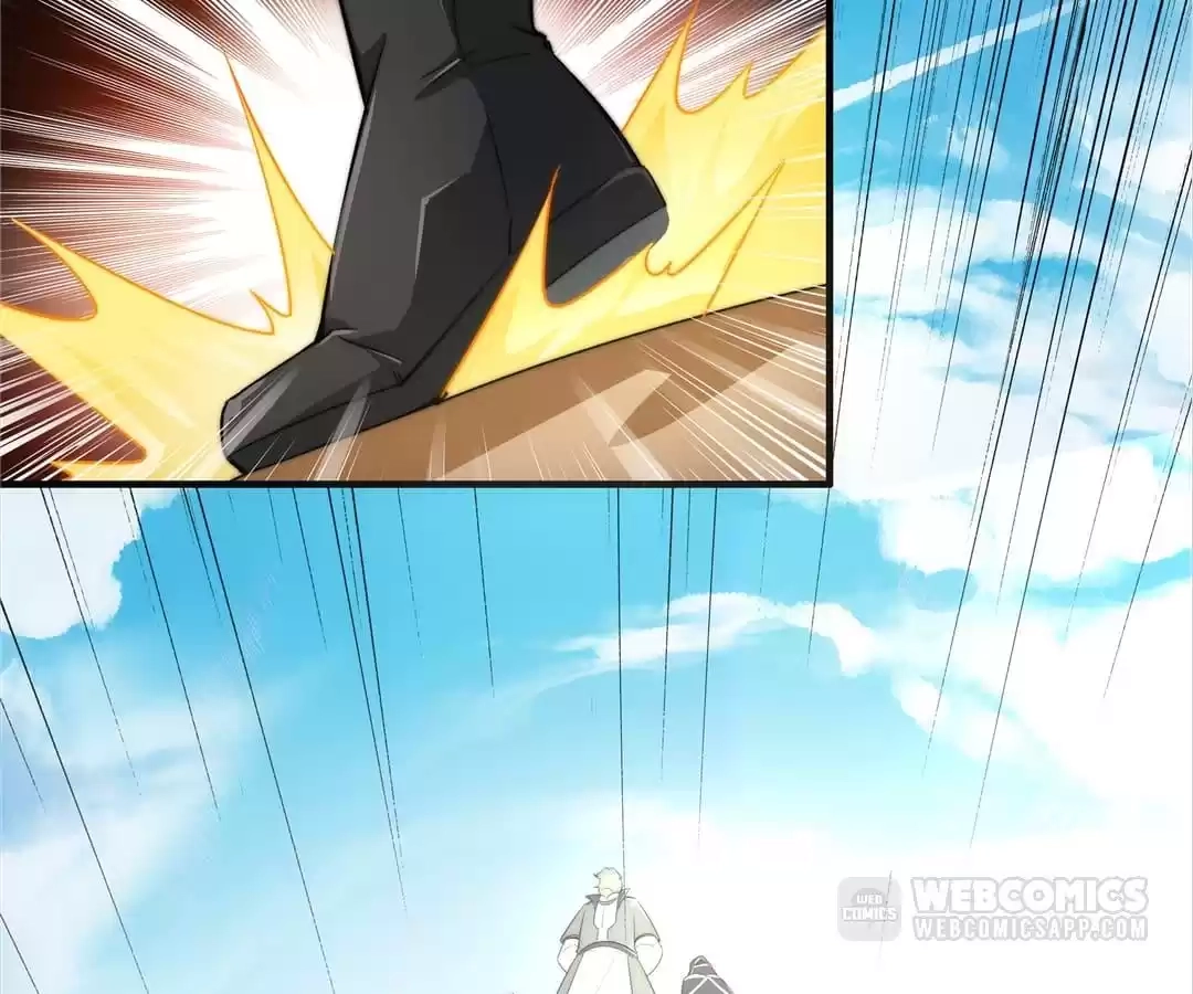Read The Crouching Tiger chapter 2 image 6 on Lezhin